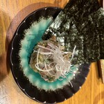 鮨と地魚料理 さかな倶楽部 たっぱん - 