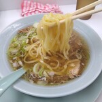 高円寺 ともちんラーメン - 