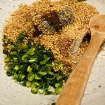 旬炉割烹 ななし - 