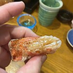 鮨と地魚料理 さかな倶楽部 たっぱん - 