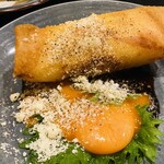 旬炉割烹 ななし - 