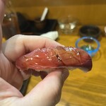 鮨と地魚料理 さかな倶楽部 たっぱん - 