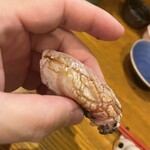 鮨と地魚料理 さかな倶楽部 たっぱん - 