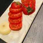 旬炉割烹 ななし - 