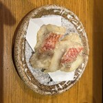鮨と地魚料理 さかな倶楽部 たっぱん - 