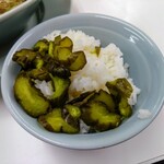 高円寺 ともちんラーメン - 