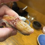 鮨と地魚料理 さかな倶楽部 たっぱん - 