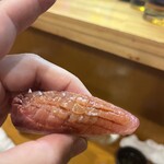 鮨と地魚料理 さかな倶楽部 たっぱん - 