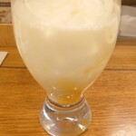 カンテグランデカレー サン広場店 - 