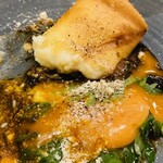 旬炉割烹 ななし - 