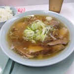 高円寺 ともちんラーメン - 