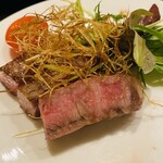 旬炉割烹 ななし - 