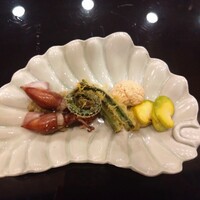 日本料理 珀也 - 