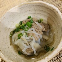 目黒の和食 さとう - 