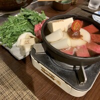 目黒の和食 さとう - 