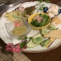 目黒の和食 さとう - 
