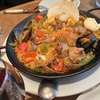 Bar Espanol LA BODEGA 大阪店 - 