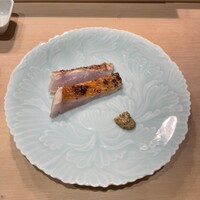 すし 良月 - 