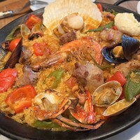 Bar Espanol LA BODEGA 大阪店 - 