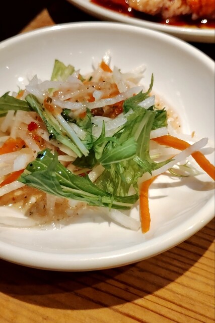 Horumon Yakiniku En Jujo Ten photo 2