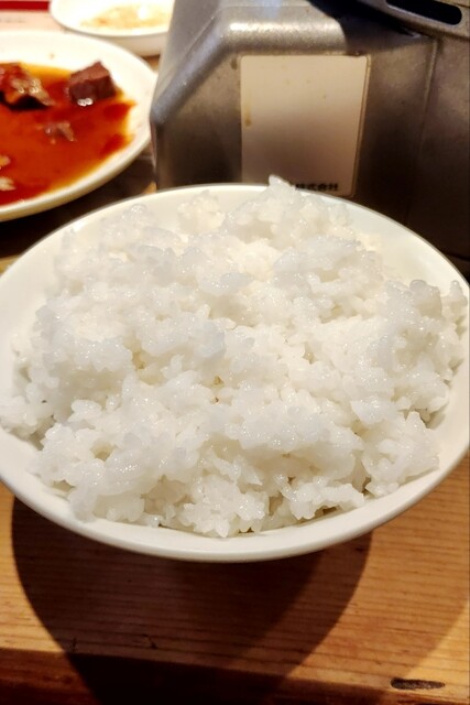 Horumon Yakiniku En Jujo Ten