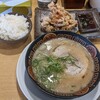 博多長浜ラーメン 夢街道 土橋店