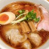 麺匠 いしかわや