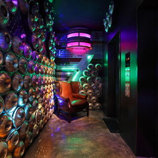 シーシャラウンジ チルラグ_2