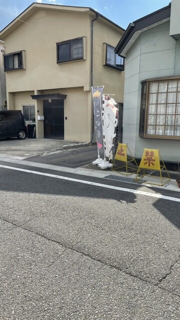 NANAMIN（ナナミン） - 白河（クレープ・ガレット）の写真