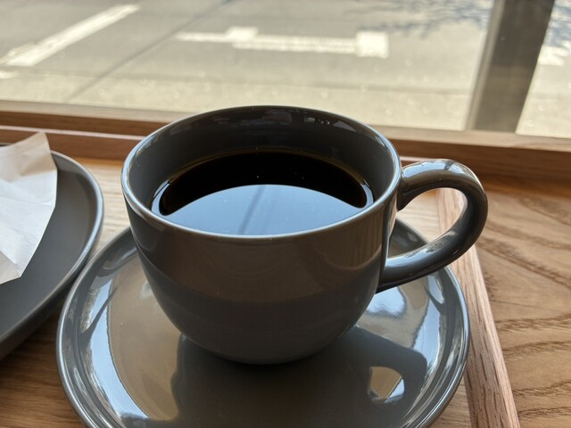 鷹山堂別館 - 米沢市その他（コーヒースタンド）の写真