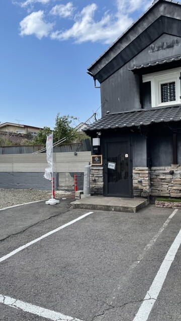 NANAMIN（ナナミン） - 白河（クレープ・ガレット）の写真