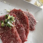 肉八や - 