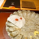 馳走 啐啄一十  - 