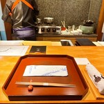 馳走 啐啄一十  - 