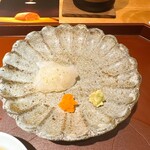 馳走 啐啄一十  - 