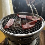 肉八や - 