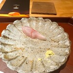 馳走 啐啄一十  - 