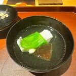 馳走 啐啄一十  - 