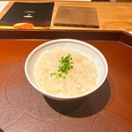 馳走 啐啄一十  - 