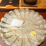 馳走 啐啄一十  - 