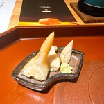 馳走 啐啄一十  - 