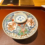 馳走 啐啄一十  - 