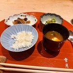 肉屋 雪月花 NAGOYA - 