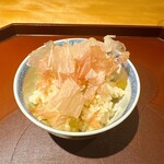 馳走 啐啄一十  - 