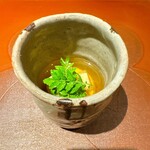 馳走 啐啄一十  - 