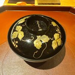 馳走 啐啄一十  - 