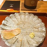 馳走 啐啄一十  - 