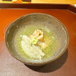 馳走 啐啄一十  - 