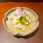 馳走 啐啄一十  - 