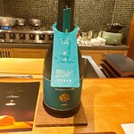 馳走 啐啄一十  - 